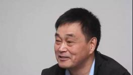 劉永行卸任東方希望集團(tuán)法人代表！