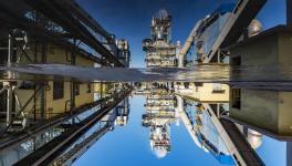 走在最前沿！湖北首家使用“脫硝”和“脫硫”系統(tǒng)的水泥企業(yè)誕生！