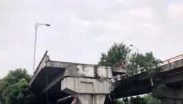 水泥廠門口驚現(xiàn)大量百噸王！河北、山東、河南等地開展查超行動！