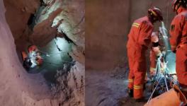 悲?。∷嗲鍘?kù)致14人死亡！人工清庫(kù)之殤何時(shí)休... ...