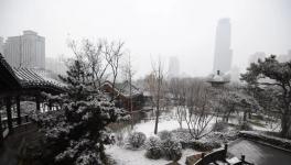 又來了！京津冀、汾渭平原又要停產(chǎn)！