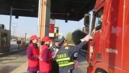 注意！限重49噸，超重280公斤被遣返！大貨車掀起“瘦身潮”！