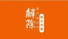 解除預(yù)警！河北、山東、四川、陜西等區(qū)域水泥廠、工地復(fù)工！