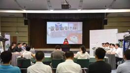 這一地區(qū)居民樓周邊的“水泥廠”被責令停業(yè)后又獲排放許可！