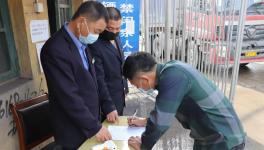 紅獅水泥1040箱熟料、508箱燃煤到位！