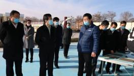 投入10億元！這家企業(yè)開(kāi)創(chuàng)世界首條工業(yè)壓延微晶生產(chǎn)線！