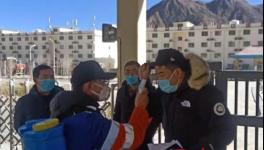 位于世界屋脊的這家水泥廠，今年有望實現(xiàn)利潤3.12億！