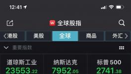 美國對歐實(shí)施旅行禁令！全球股市暴跌！多國熔斷！