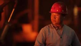 水泥工人！明天誰來接班？