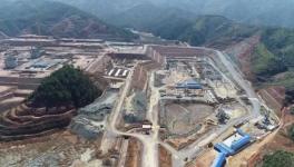 又一條全系統(tǒng)“無人化”水泥示范線亮相！10月份將建成投產(chǎn)！