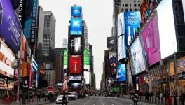 150萬人身亡！數(shù)百萬人搶購！1.5億人或感染！美國疫情升級！