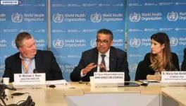 多個國家封國！30個國家進入緊急狀態(tài)！