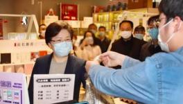 刺激消費！7省11地市委書記、市長帶頭“帶頭吃喝購物下館子”！