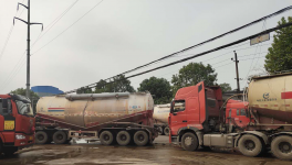 疫情期間減庫存，這家水泥企業(yè)有妙招