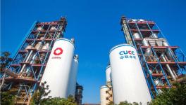 牛！“零排放”的“七星級(jí)”花園水泥廠來(lái)了！