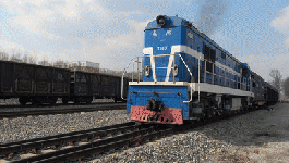 “公轉(zhuǎn)鐵”！吉林水泥熟料進山東！內(nèi)蒙水泥進京津！