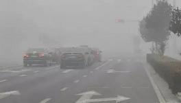 重污染天氣管控升級！不執(zhí)行停限產(chǎn)的企業(yè)被強(qiáng)制執(zhí)行！