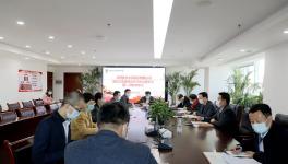 生態(tài)水泥：堅(jiān)持黨建引領(lǐng) 復(fù)工復(fù)產(chǎn)提速強(qiáng)信心