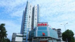 塔牌水泥上年水泥產(chǎn)量近2000萬噸，產(chǎn)能利用率超過100%