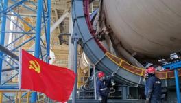 這家水泥企業(yè)產(chǎn)品出庫量已達常年的70%以上！