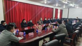 戰(zhàn)疫時刻，這家“星級水泥廠”詮釋了水泥人的擔當