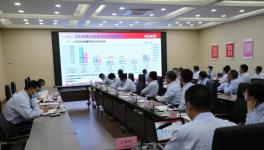 穩(wěn)價(jià)！降本！ “同步大市”！引領(lǐng)不獨(dú)行！崔星太到河北調(diào)研做出重要指示！