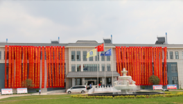 打造現(xiàn)代化精品砂石骨料！又一年產(chǎn)1000萬噸骨料線竣工！