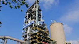 海螺集團(tuán)兩件大事：自主研發(fā)SCR投運(yùn)、又一條萬噸線投建！