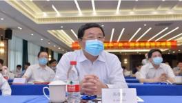 海螺水泥董事長(zhǎng)高登榜:“二代”是水泥未來的大事！