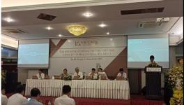 年凈利潤2.5億！這家水泥企業(yè)準(zhǔn)備干這幾件事！