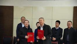 總投資5.2億元，華新水泥又一年產(chǎn)500萬(wàn)噸機(jī)制砂項(xiàng)目落地！