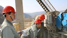 陜煤生態(tài)水泥：“實(shí)干激活力，創(chuàng)新增動(dòng)能！”