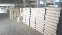 中泰、華新水泥等加大了產量！前9個月出口水泥近百萬噸！