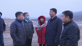 又一條5000t/d新型干法智能水泥熟料生產(chǎn)線將落地！