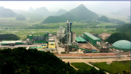 舉報屬實！這家生產(chǎn)礦粉的企業(yè)涉嫌噪音大氣污染！