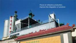 冬季檢修選擇高性價比耐火材料！