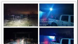 重污染沒停產(chǎn)！被罰7萬元，生產(chǎn)負責人被拘！