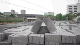 水泥磚里沒水泥？消費維權(quán)獲賠3000元！