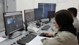 萬年青打造江西水泥行業(yè)產(chǎn)能最大、污染最小、工藝最先進(jìn)項(xiàng)目！