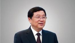 高登榜：鑄新格局水泥工業(yè)之魂，圓新時代水泥強國之夢