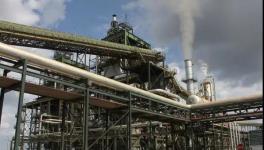 這個地區(qū)水泥價格已經(jīng)跌落到2015年價格的一半！