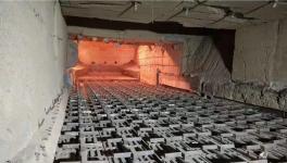 篦冷機(jī)殼體被燒穿？這樣做可杜絕！