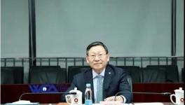 崔星太：水泥工業(yè)的未來(lái)和WCA的使命