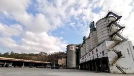 這家海螺水泥粉磨站年內(nèi)產(chǎn)能有望達(dá)350萬(wàn)噸！實(shí)現(xiàn)歷史新突破！