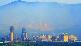 驚喜！這家水泥企業(yè)1月份水泥銷量增長53%！