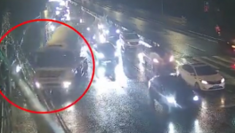 混凝土超載致人死亡，兩企業(yè)法人被刑拘！