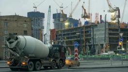 這兩條萬(wàn)噸線將在5月完成所有移交工作！