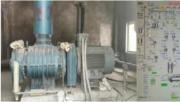 節(jié)能率32.5%！噪音降低30%！金圓水泥風(fēng)機(jī)是這么做的！