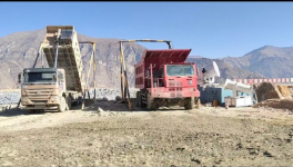 有他們，越界開采、邊坡治理、水土保持等一系列問題不再擔(dān)心！