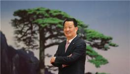 中國建材總裁：建議強制要求建筑改造使用綠色材料！